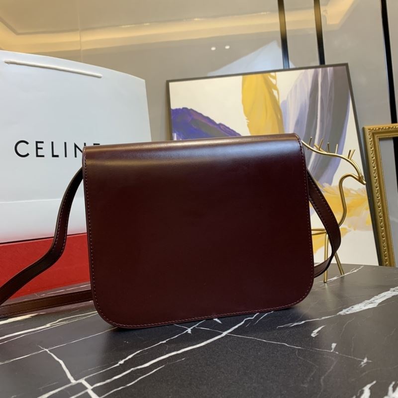 Celine Satchel Bags